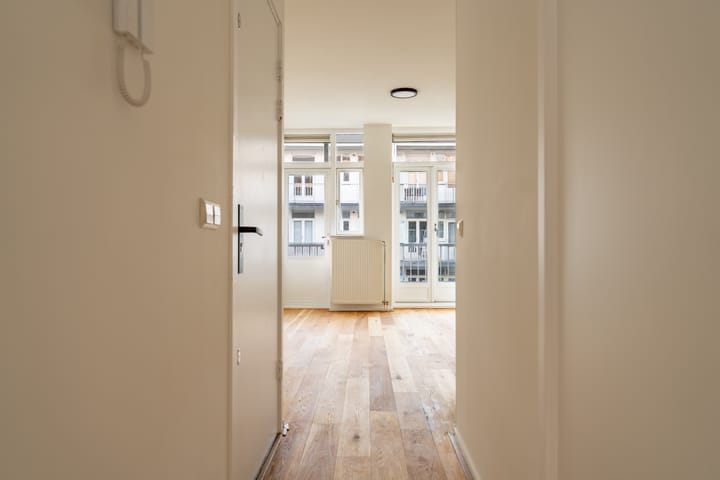 Foto 28 van Rombout Hogerbeetsstraat 42-1