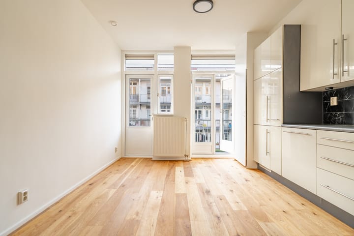 Foto 30 van Rombout Hogerbeetsstraat 42-1