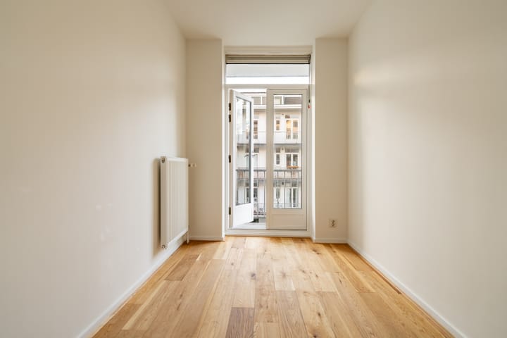 Foto 33 van Rombout Hogerbeetsstraat 42-1