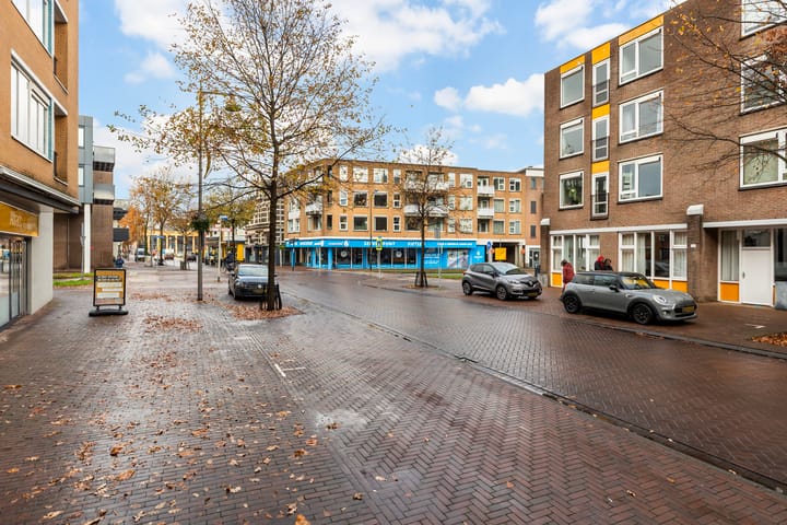 Foto 2 van Kalverstraat 38