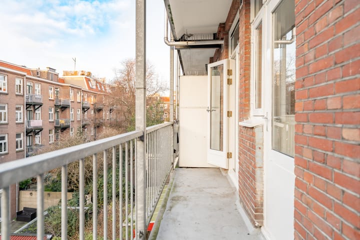 Foto 35 van Rombout Hogerbeetsstraat 42-1