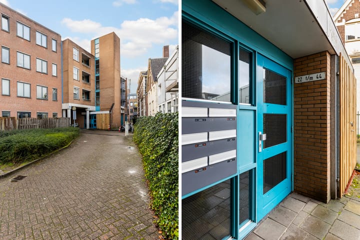 Foto 4 van Kalverstraat 38