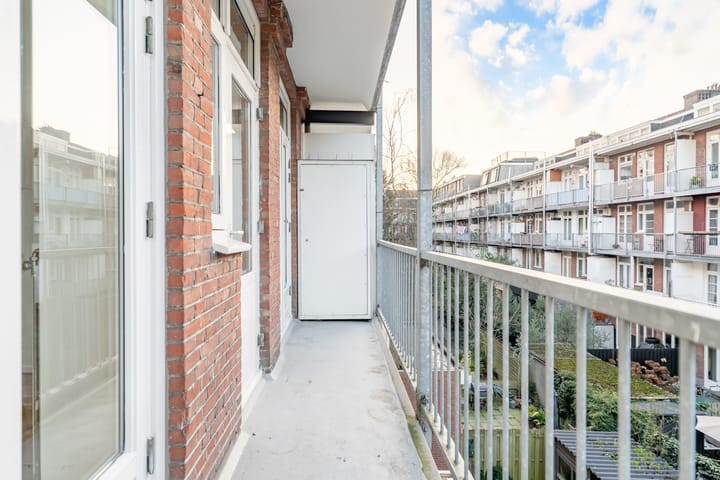 Foto 36 van Rombout Hogerbeetsstraat 42-1