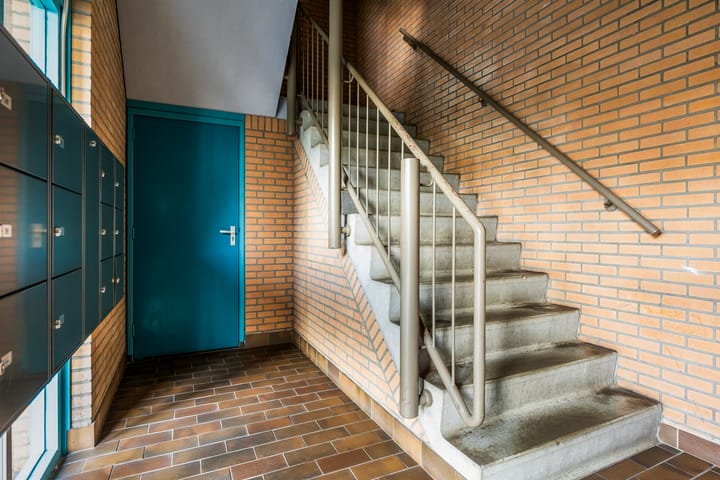 Foto 5 van Kalverstraat 38