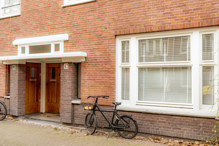 Foto 39 van Rombout Hogerbeetsstraat 42-1