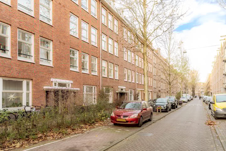 Foto 40 van Rombout Hogerbeetsstraat 42-1