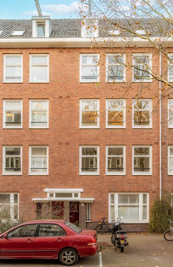 Foto 41 van Rombout Hogerbeetsstraat 42-1