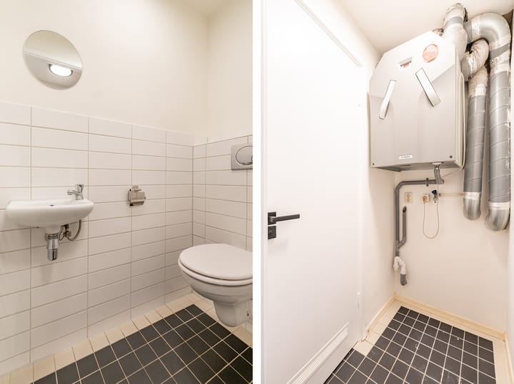 Foto 43 van Rombout Hogerbeetsstraat 42-1