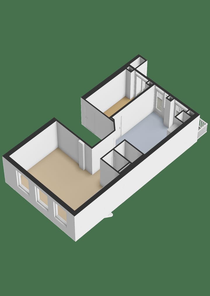 Foto 48 van Rombout Hogerbeetsstraat 42-1