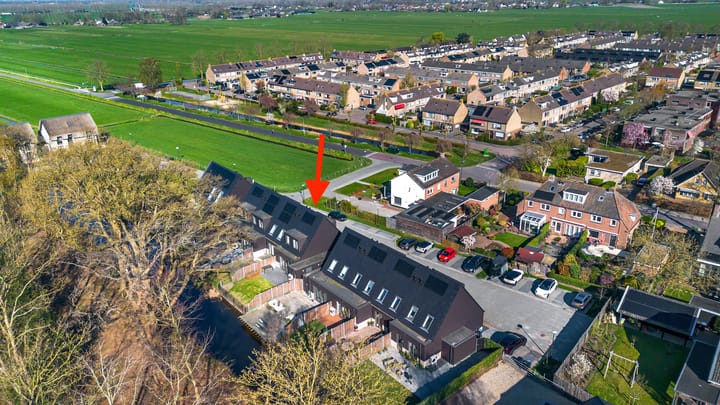 Photo 2 of Torenweg 23