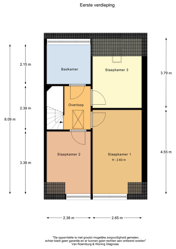 Photo 19 of Torenweg 23