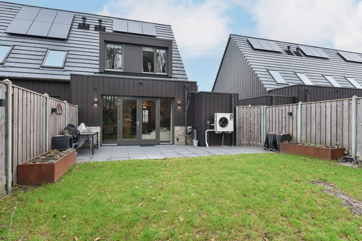 Photo 22 of Torenweg 23