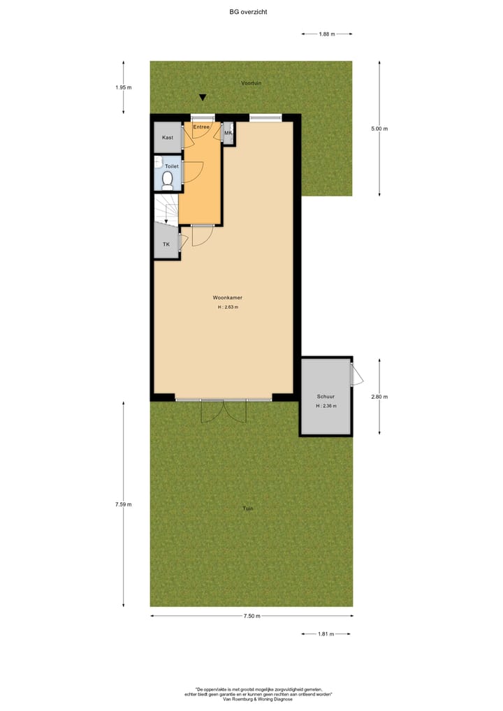 Photo 25 of Torenweg 23