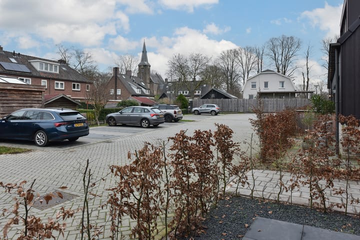 Photo 26 of Torenweg 23