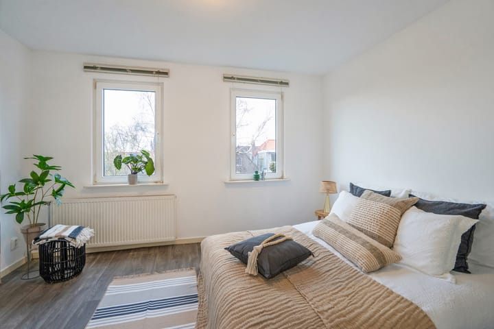 Foto 4 van Jacob Catsstraat 58