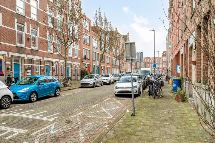 Foto 25 van Doedesstraat 73-A