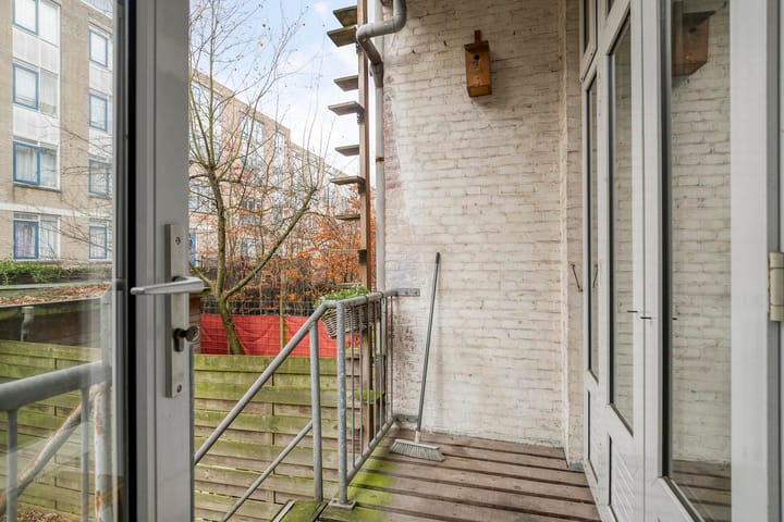 Foto 18 van Doedesstraat 73-A