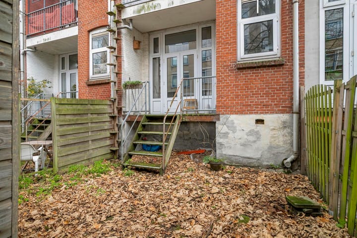 Foto 21 van Doedesstraat 73-A