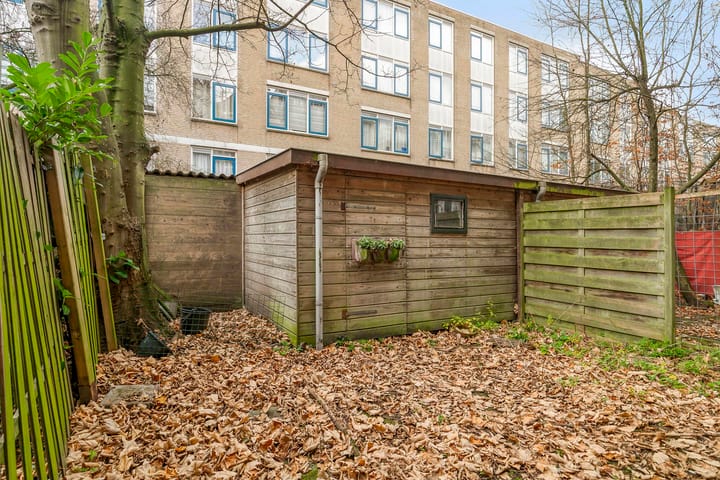 Foto 20 van Doedesstraat 73-A