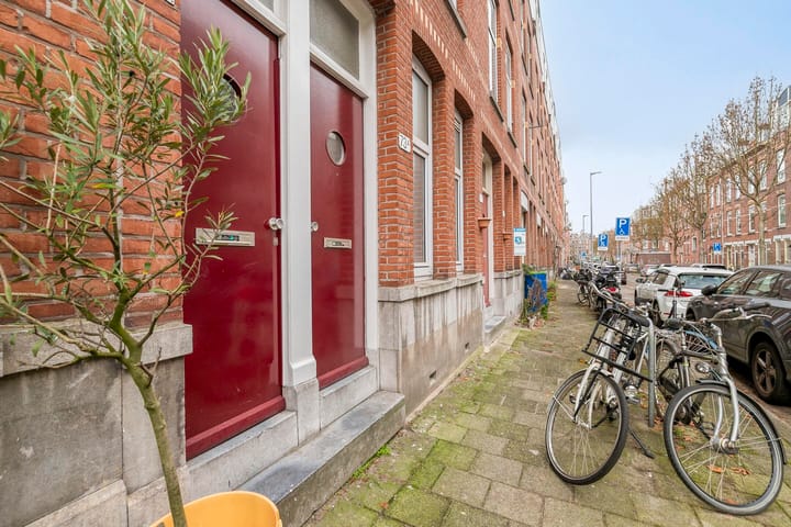 Foto 4 van Doedesstraat 73-A