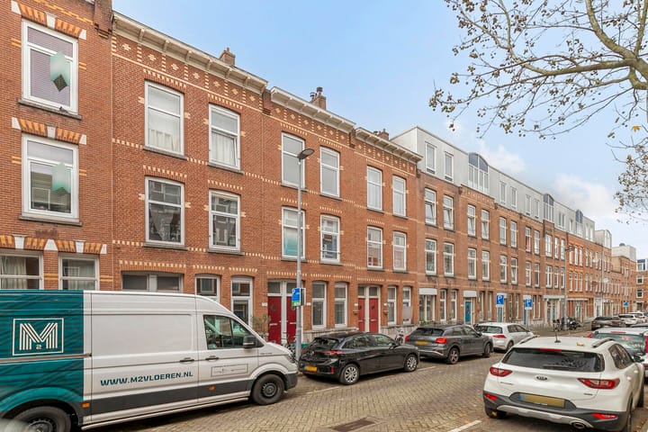 Foto 2 van Doedesstraat 73-A