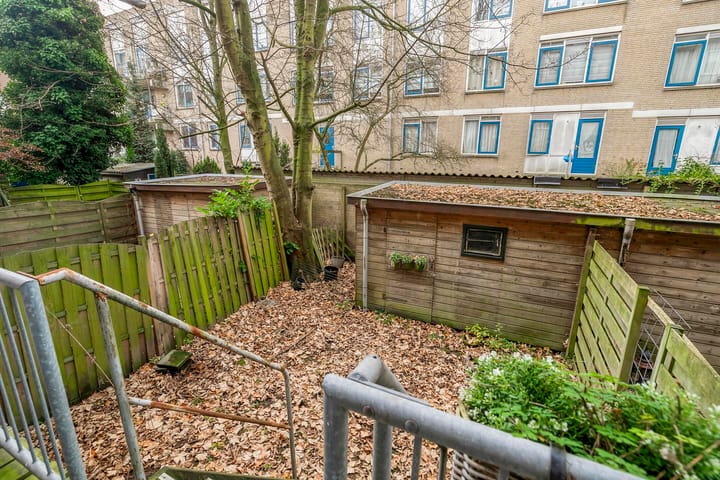 Foto 19 van Doedesstraat 73-A