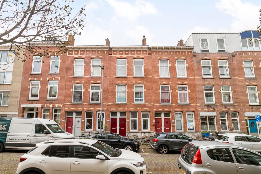 Foto 1 van Doedesstraat 73-A