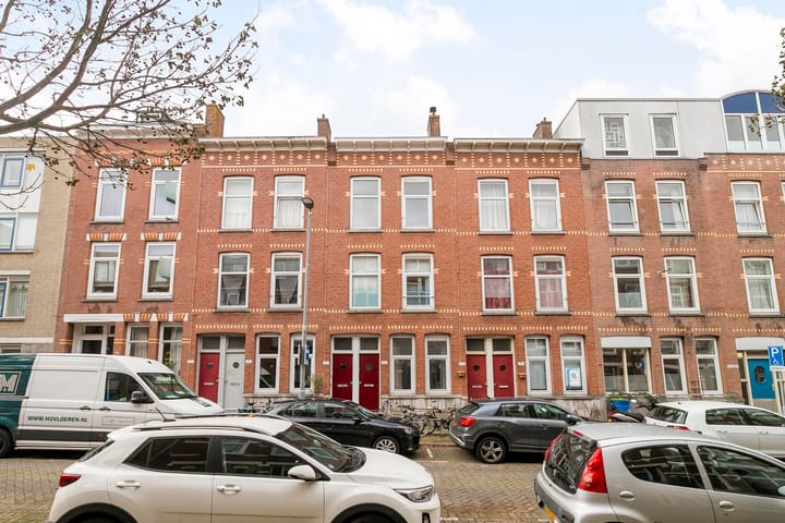 Foto 1 van Doedesstraat 73-A