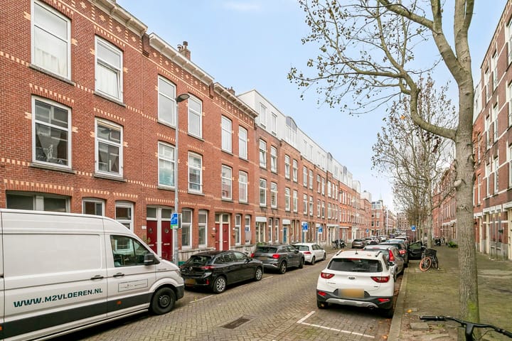 Foto 3 van Doedesstraat 73-A