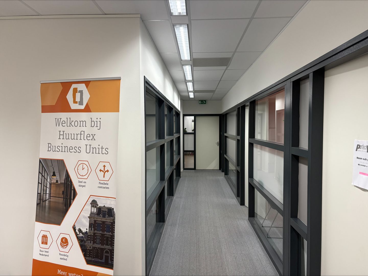 Bekijk foto 4 van Freddy van Riemsdijkweg 18