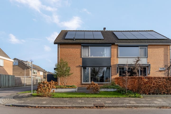 Photo 5 of Maaskant 10