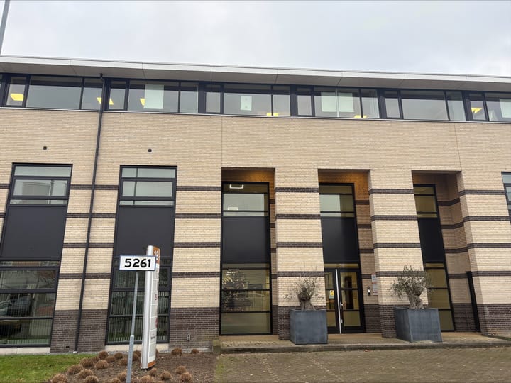 Freddy van Riemsdijkweg 18