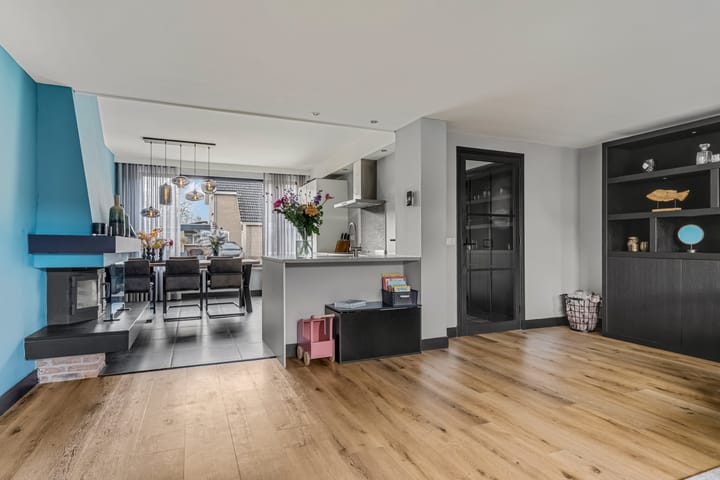 Photo 15 of Maaskant 10