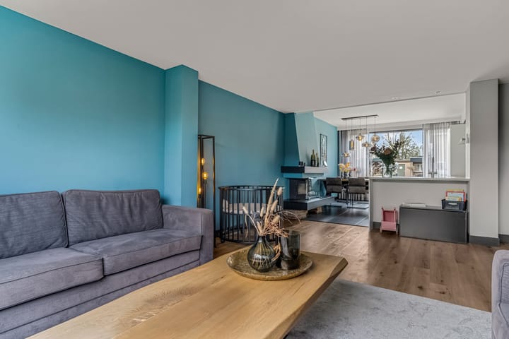 Photo 18 of Maaskant 10