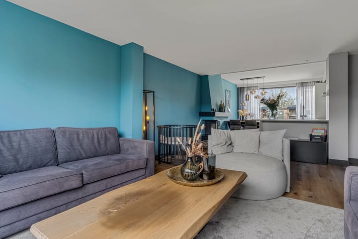 Photo 19 of Maaskant 10