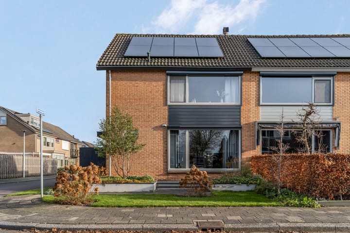 Photo 61 of Maaskant 10