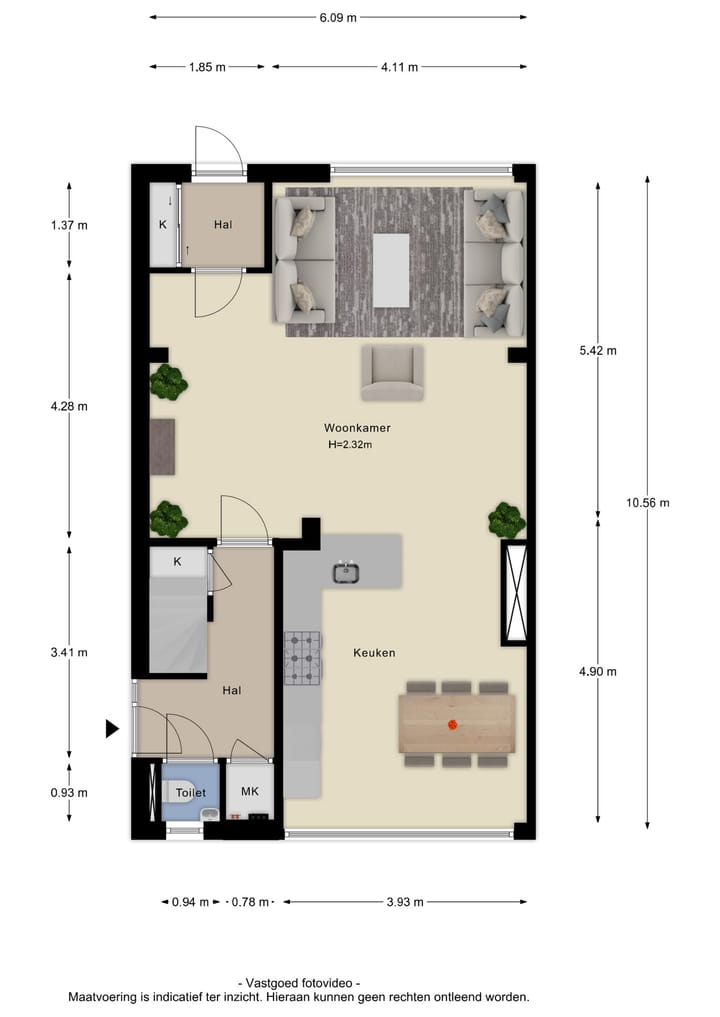 Photo 65 of Maaskant 10