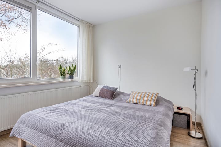 Foto 4 van Sibeliusstraat 729