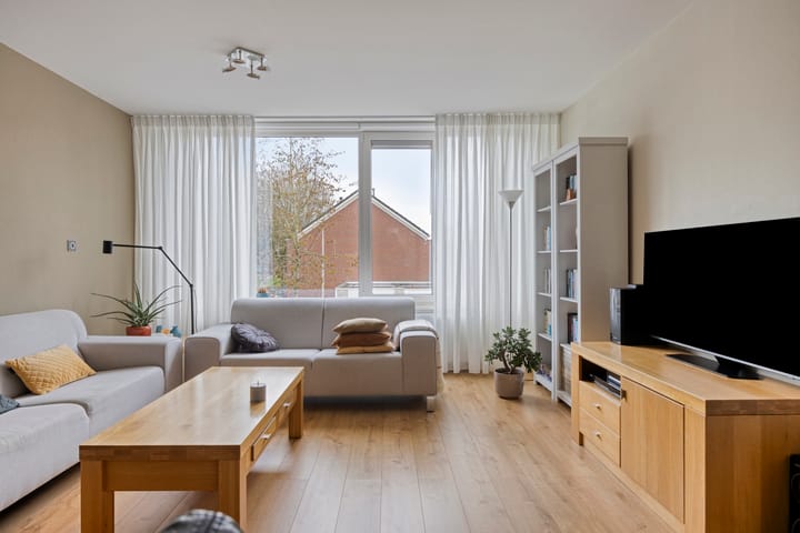 Foto 14 van Sibeliusstraat 729