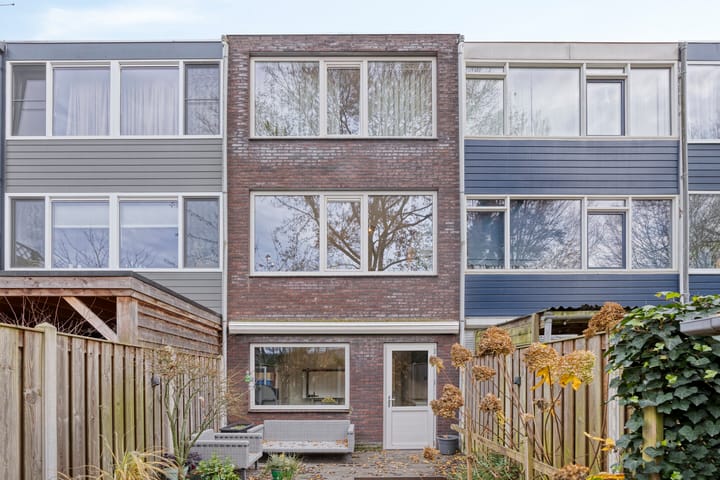 Foto 6 van Sibeliusstraat 729