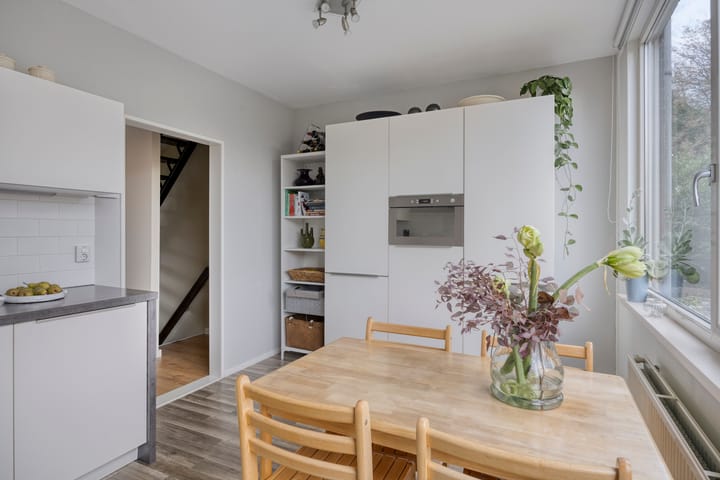 Foto 20 van Sibeliusstraat 729