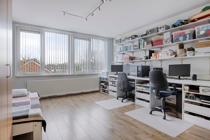 Foto 28 van Sibeliusstraat 729