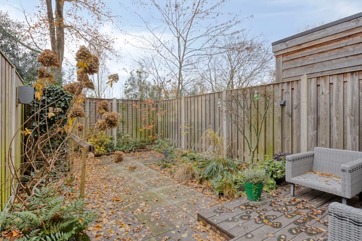 Foto 30 van Sibeliusstraat 729