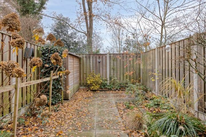 Foto 31 van Sibeliusstraat 729