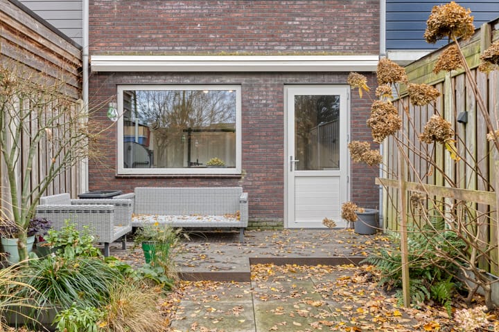 Foto 32 van Sibeliusstraat 729