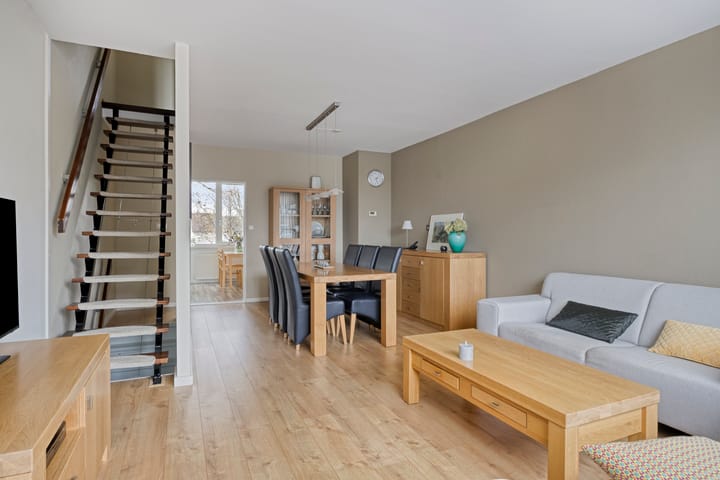 Foto 2 van Sibeliusstraat 729