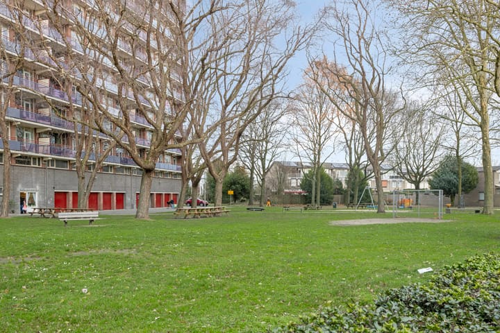 Foto 36 van Sibeliusstraat 729