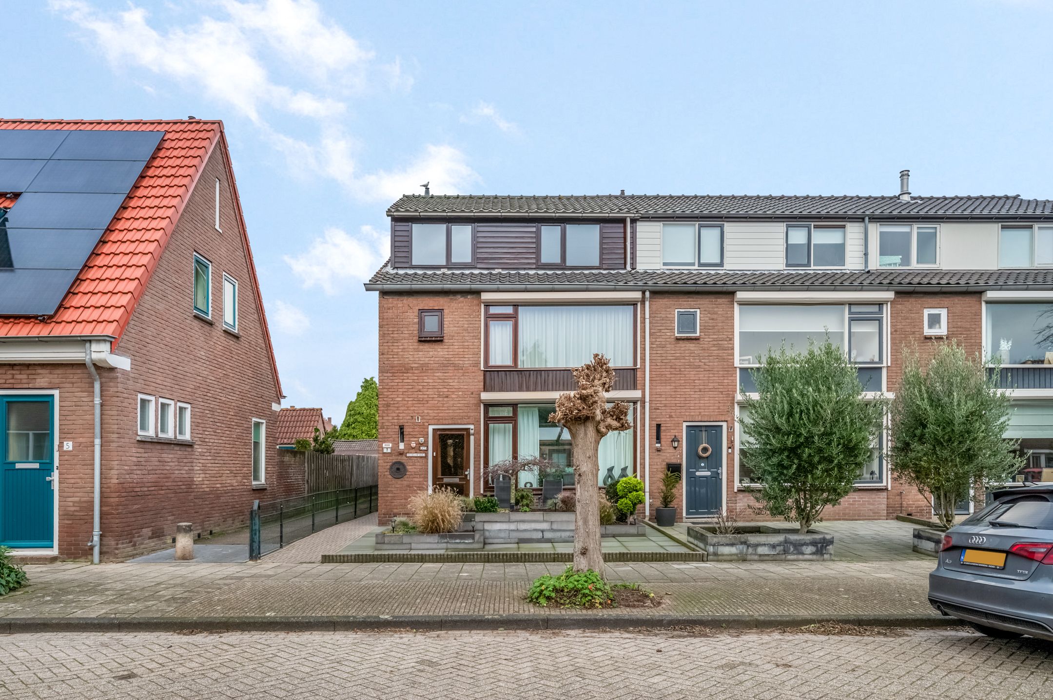 Verlengde Acacialaan, 7, Rhenen, 3911GA, Utrecht, Nederland 7 