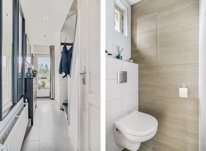 Foto 5 van Verlengde Acacialaan 7