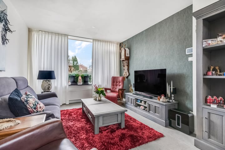 Foto 6 van Verlengde Acacialaan 7